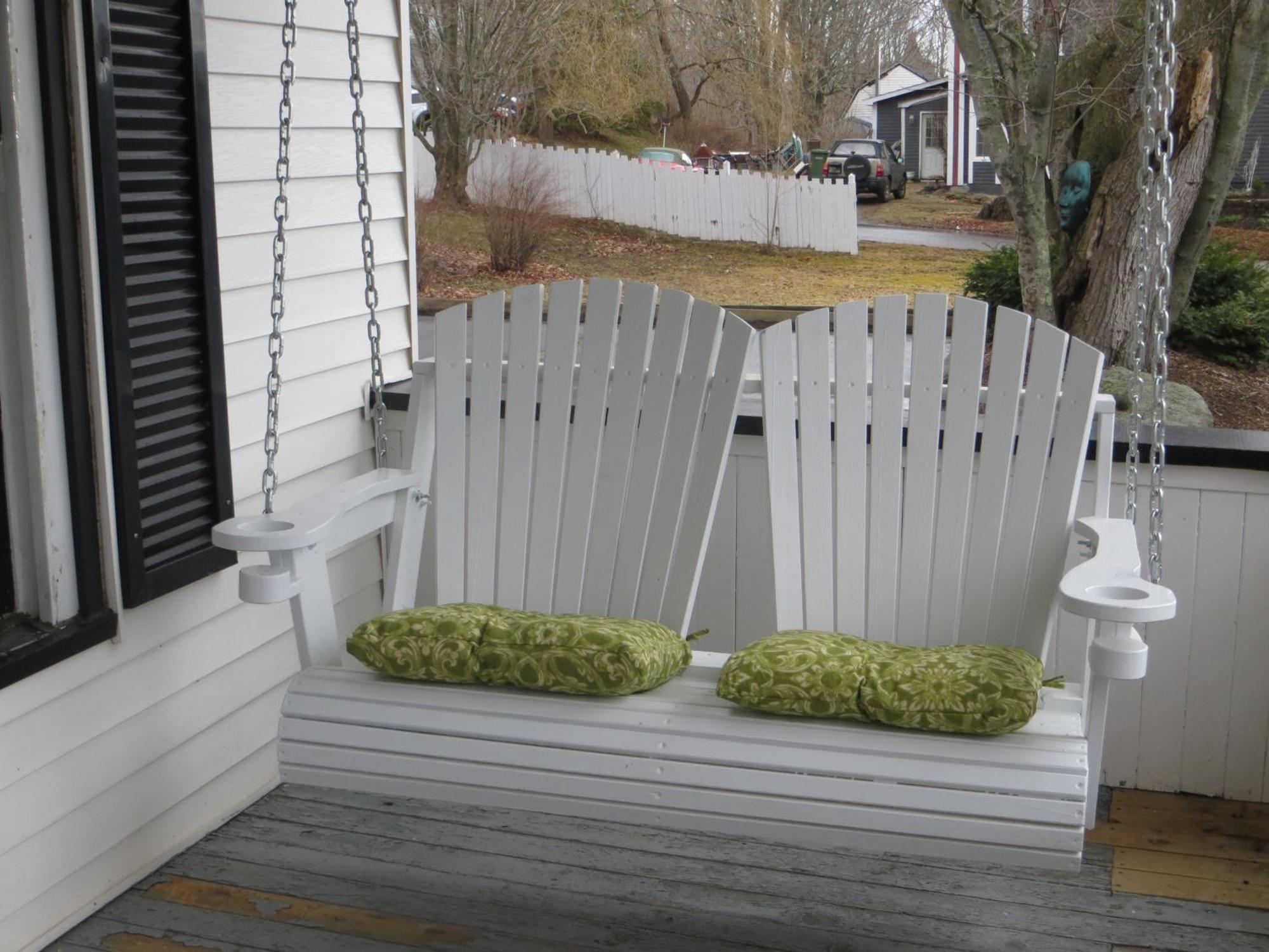 Farmhouse Inn B&B Canning Экстерьер фото