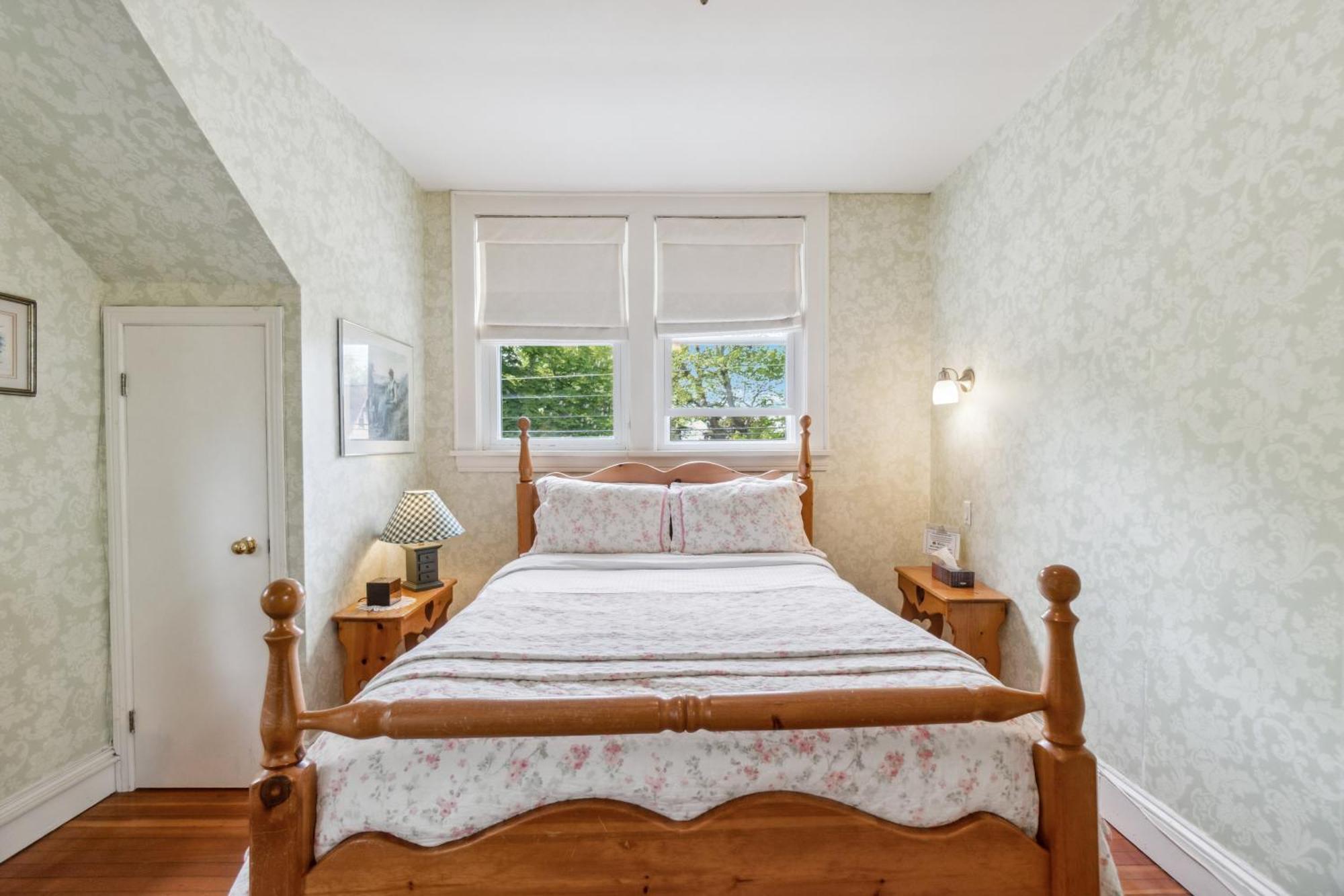 Farmhouse Inn B&B Canning Экстерьер фото