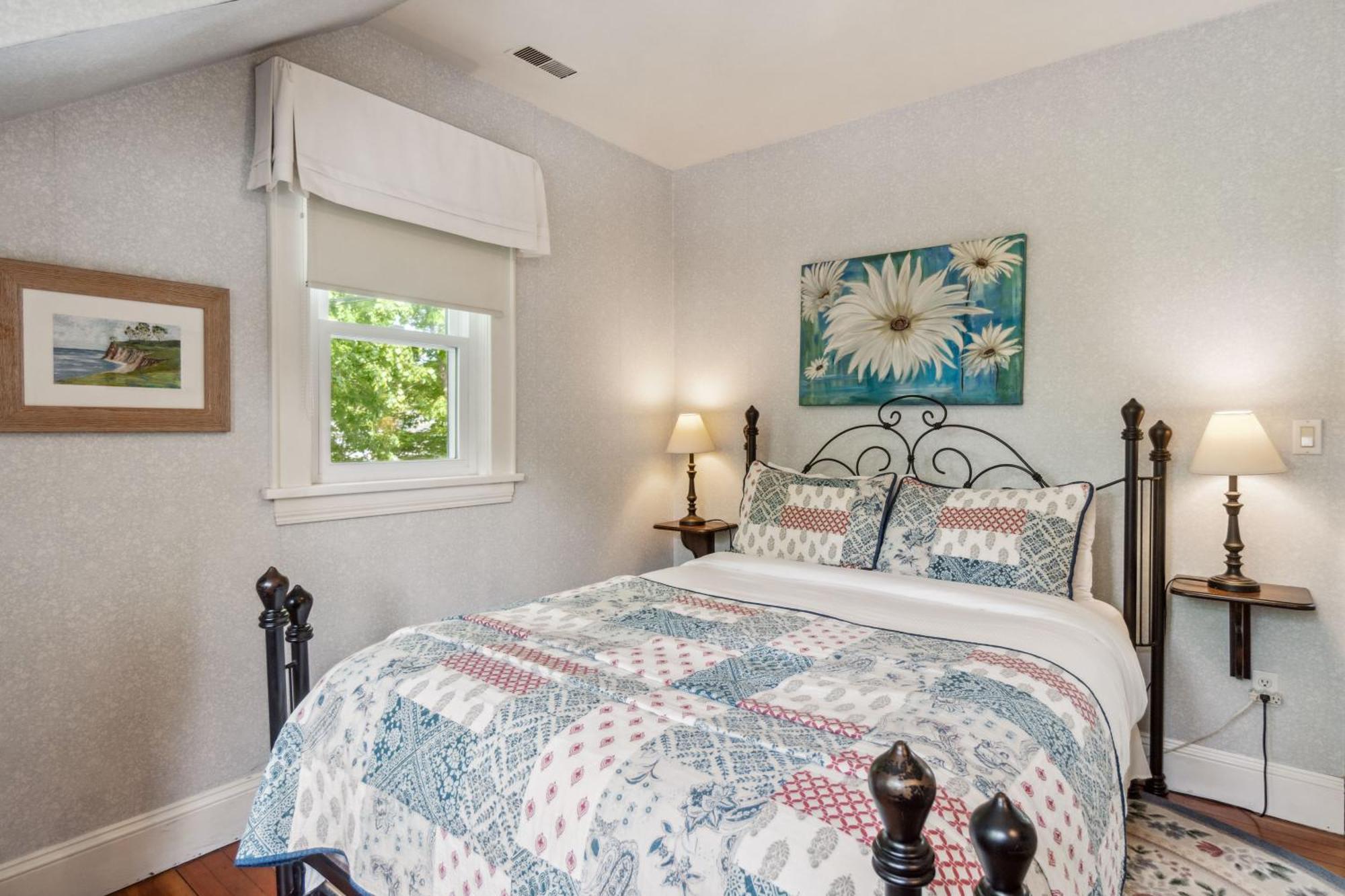 Farmhouse Inn B&B Canning Экстерьер фото