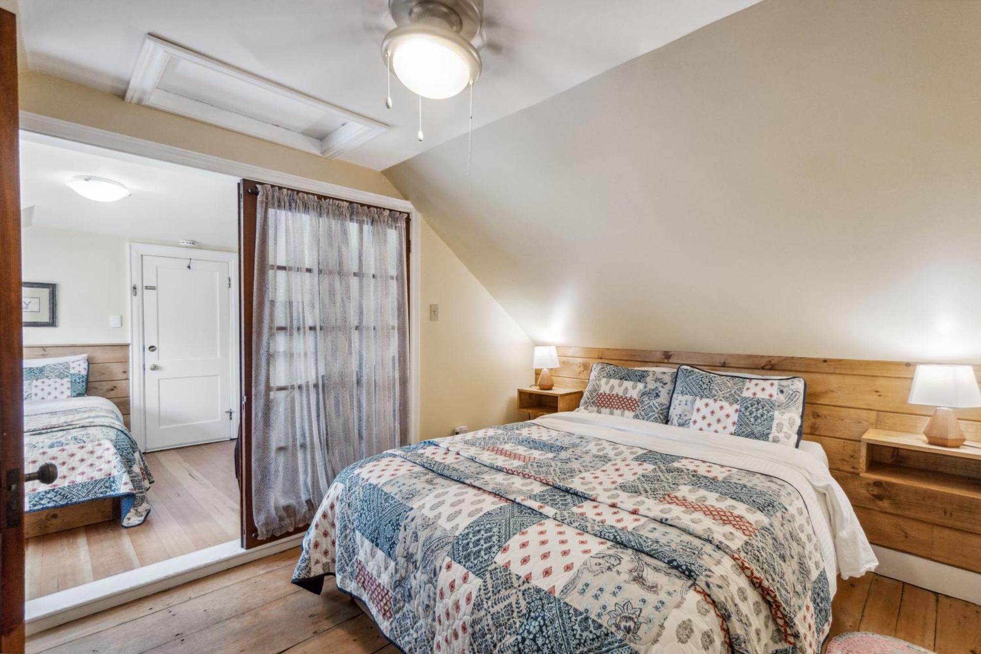 Farmhouse Inn B&B Canning Экстерьер фото