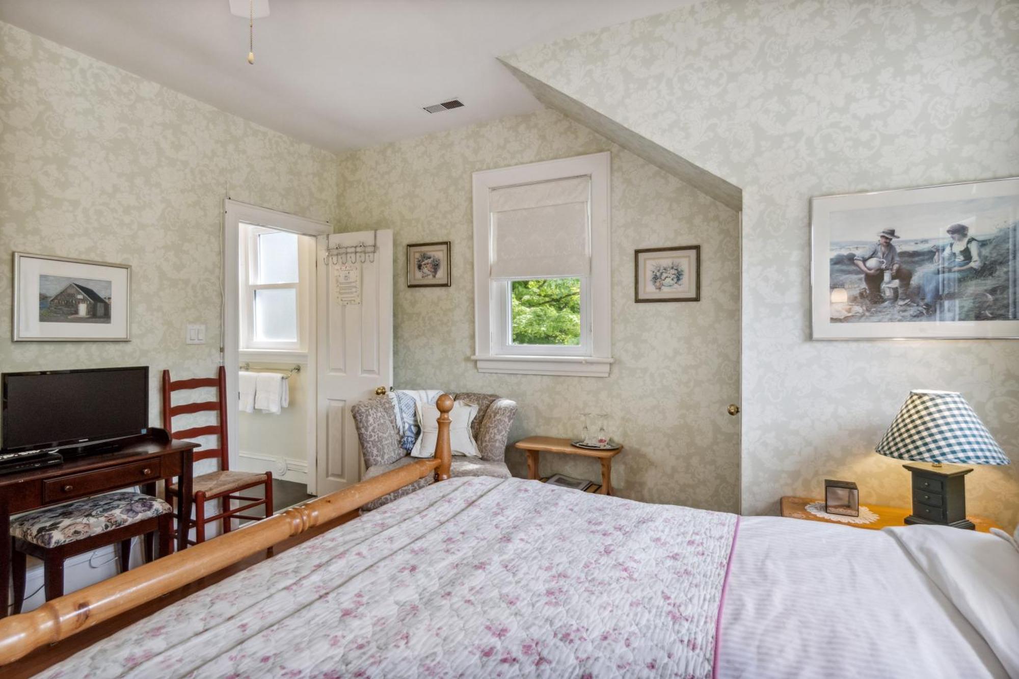 Farmhouse Inn B&B Canning Экстерьер фото