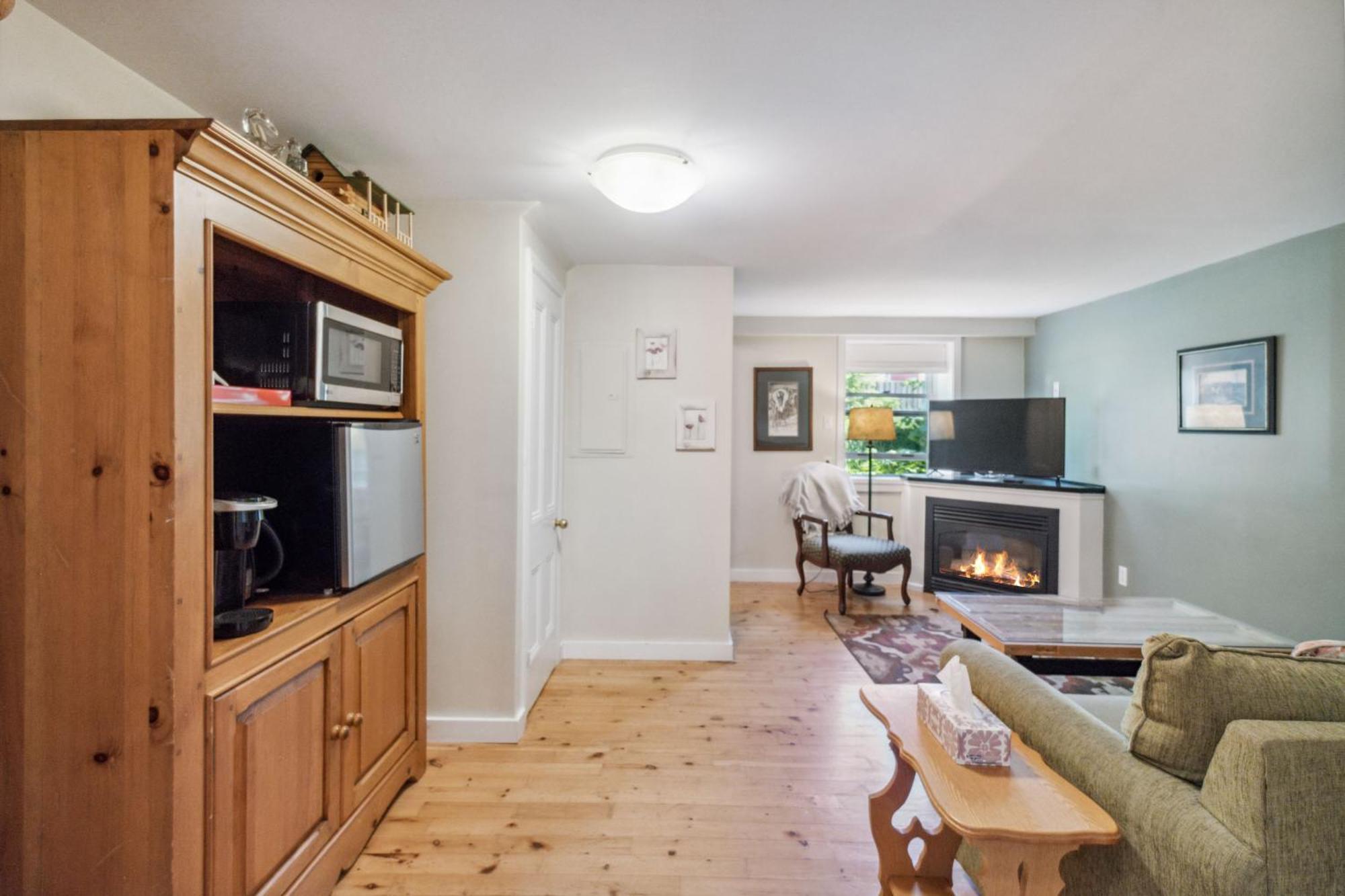 Farmhouse Inn B&B Canning Экстерьер фото