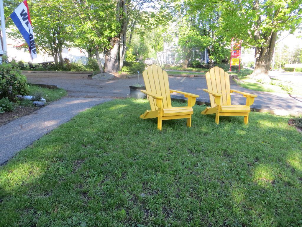 Farmhouse Inn B&B Canning Экстерьер фото