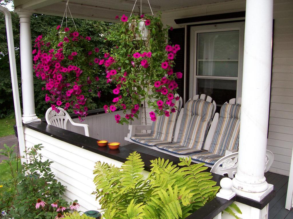 Farmhouse Inn B&B Canning Экстерьер фото
