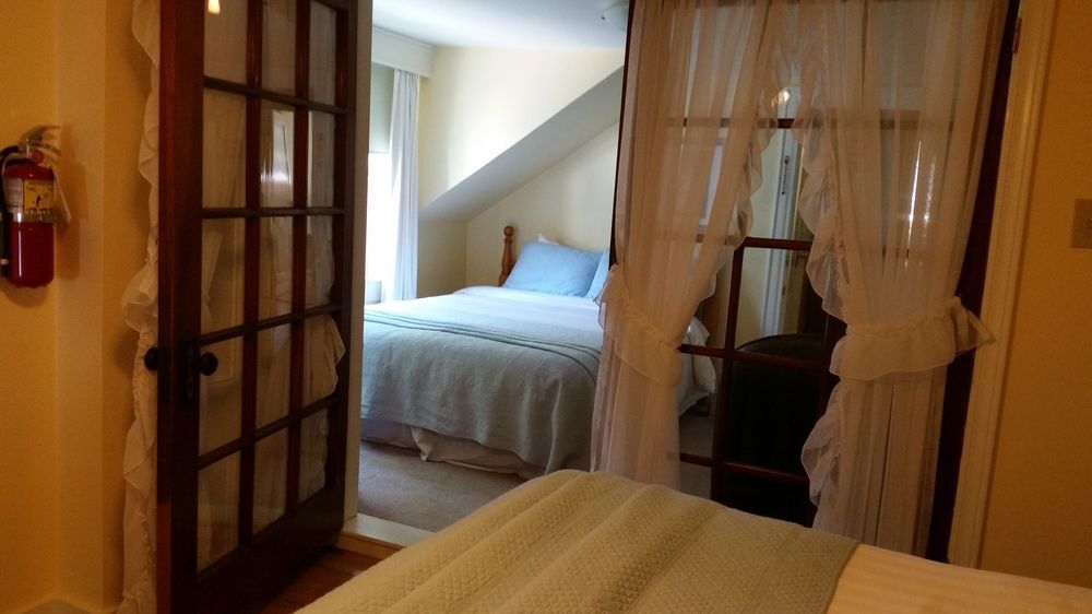 Farmhouse Inn B&B Canning Экстерьер фото
