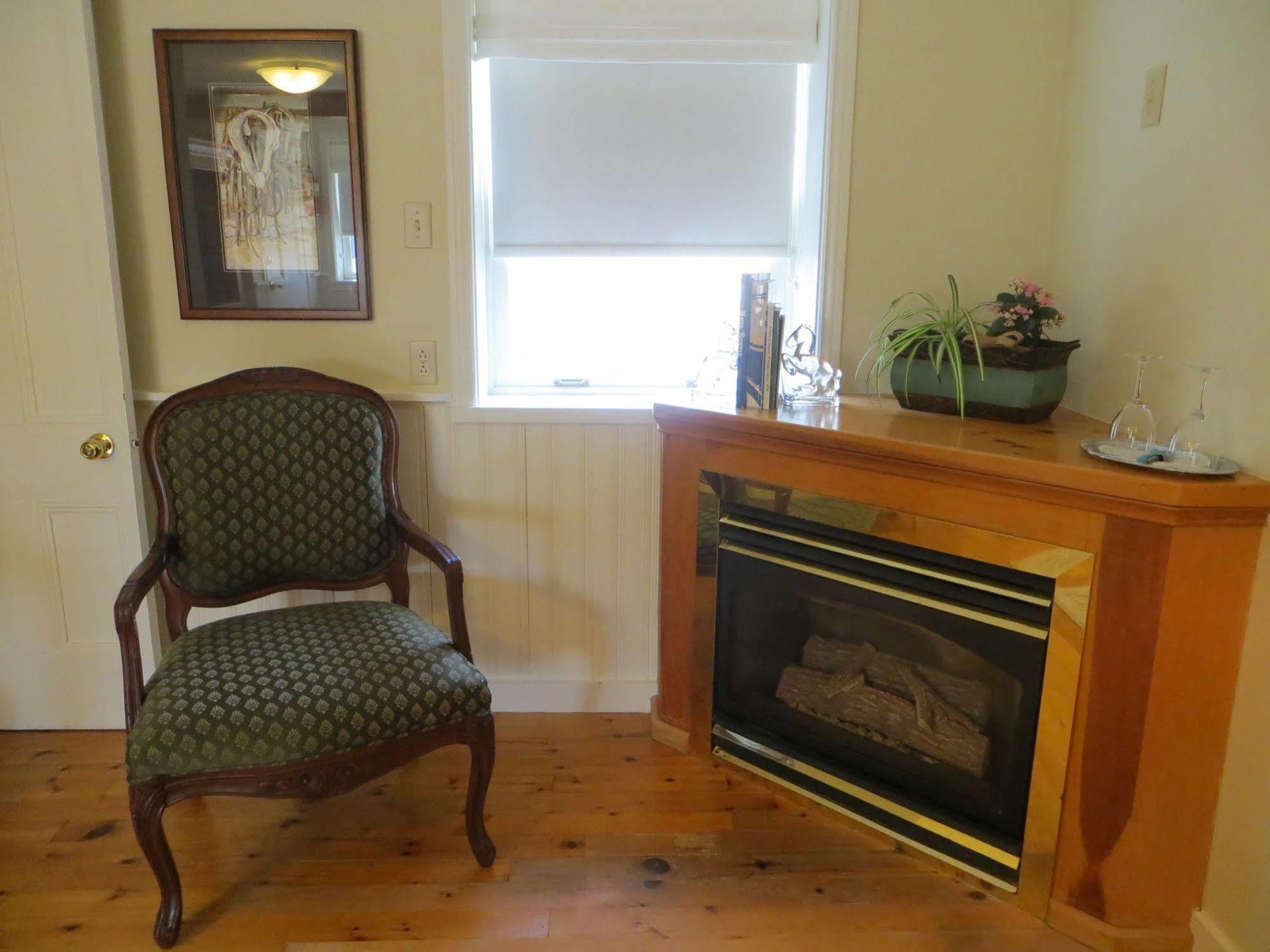 Farmhouse Inn B&B Canning Экстерьер фото