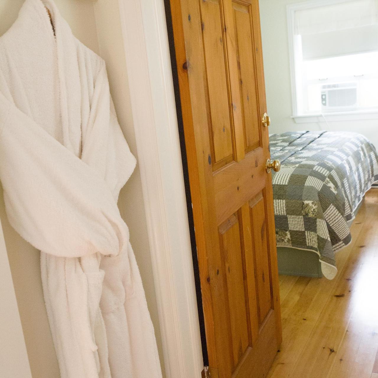 Farmhouse Inn B&B Canning Экстерьер фото