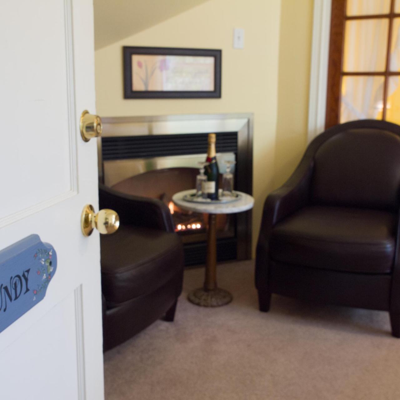 Farmhouse Inn B&B Canning Экстерьер фото
