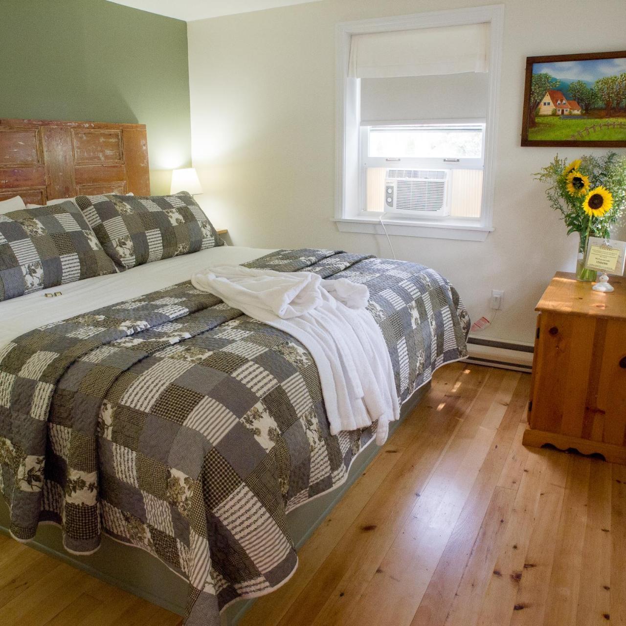 Farmhouse Inn B&B Canning Экстерьер фото