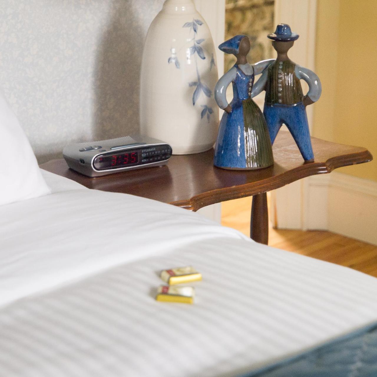 Farmhouse Inn B&B Canning Экстерьер фото